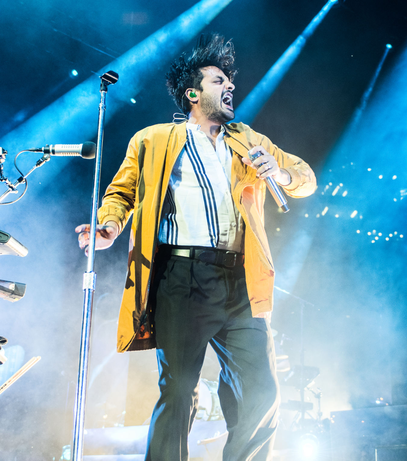 Young The Giant